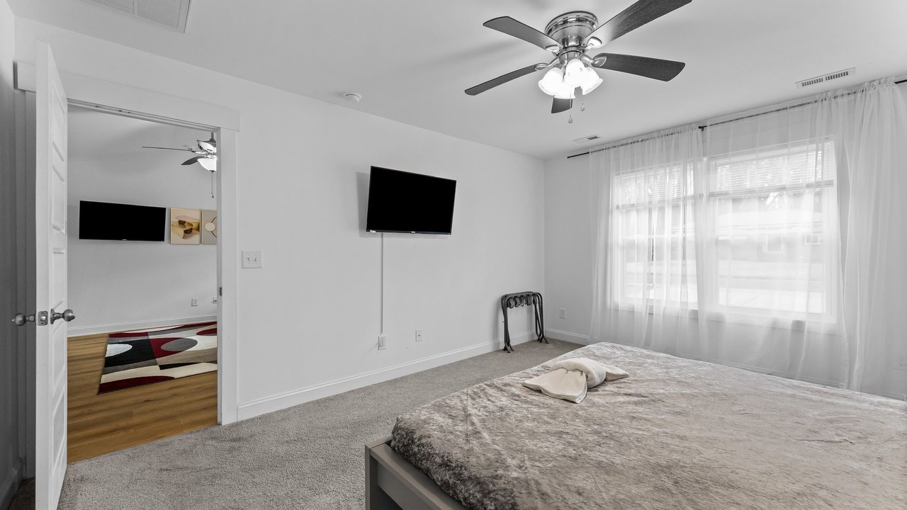 Photo of Bedroom in Oak Forest