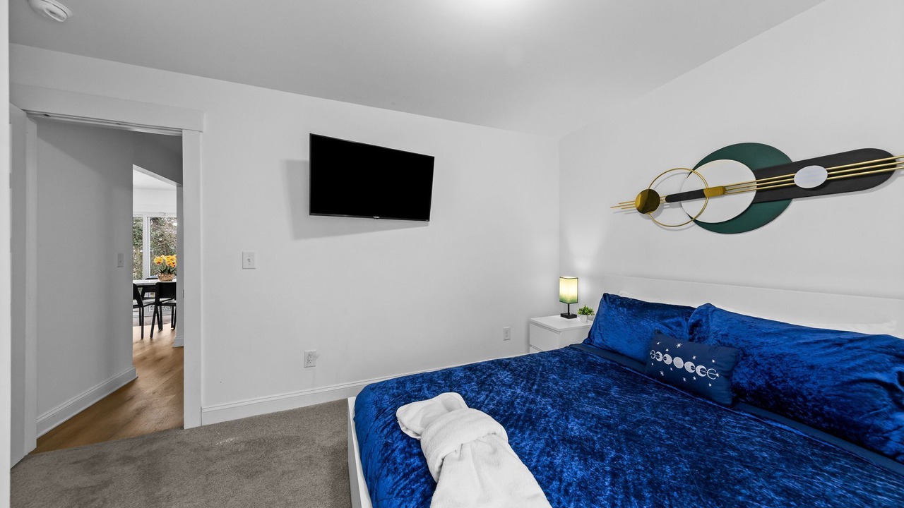 Photo of Bedroom in Oak Forest