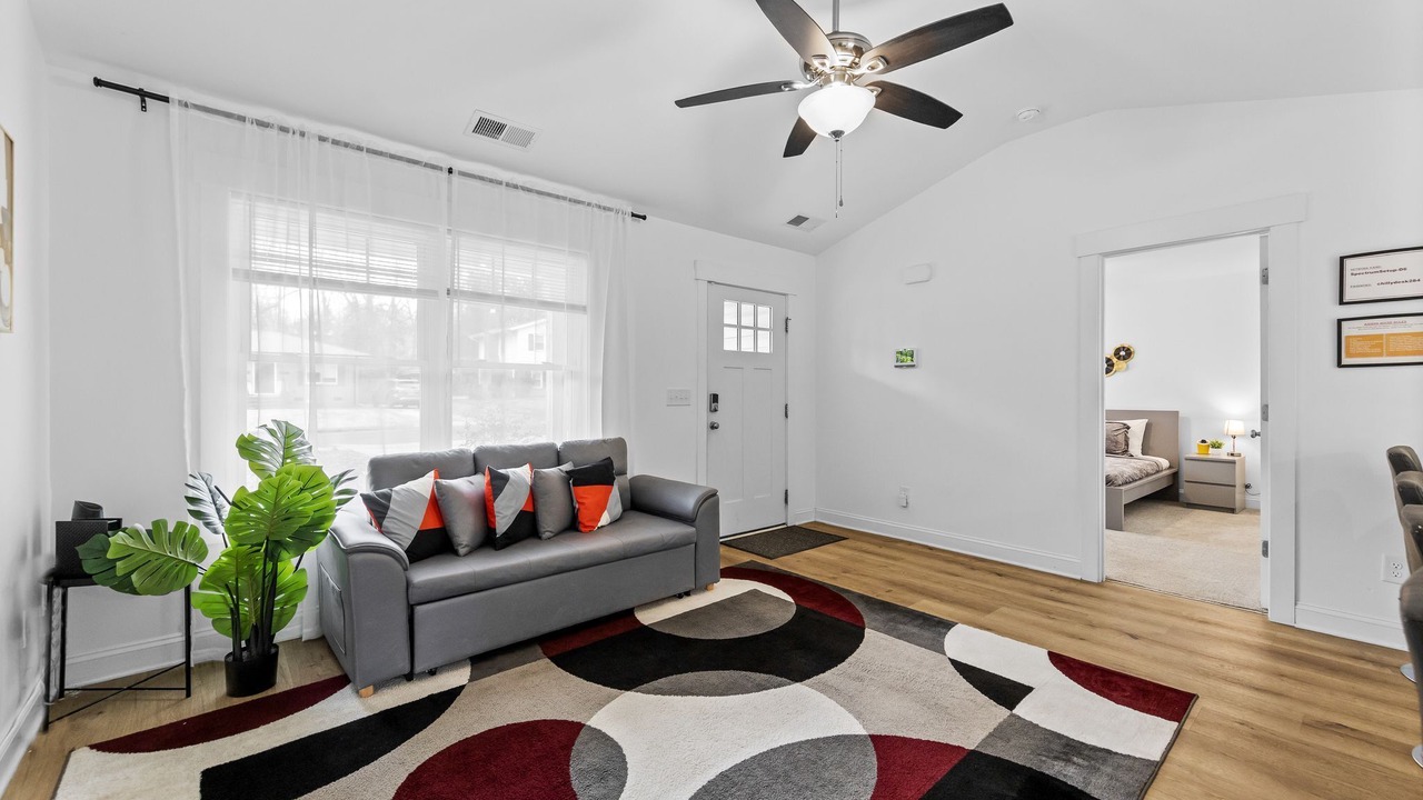 Photo of Livingroom in Oak Forest