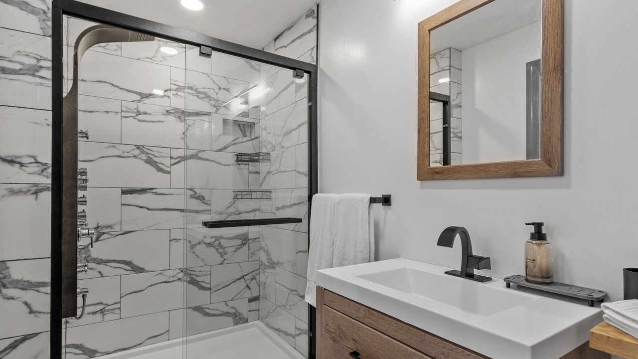 Photo of Bathroom in Burnsville