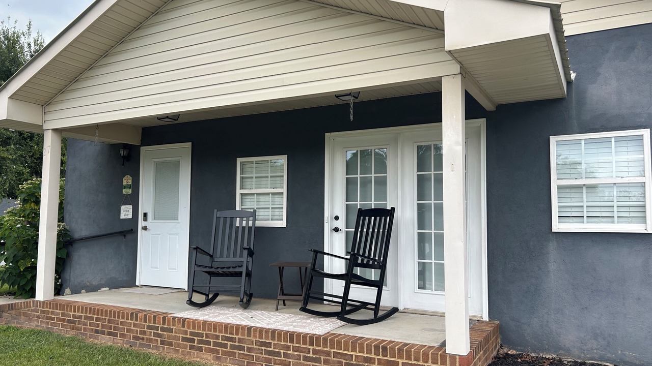 Photo of Outdoor in Abbeville