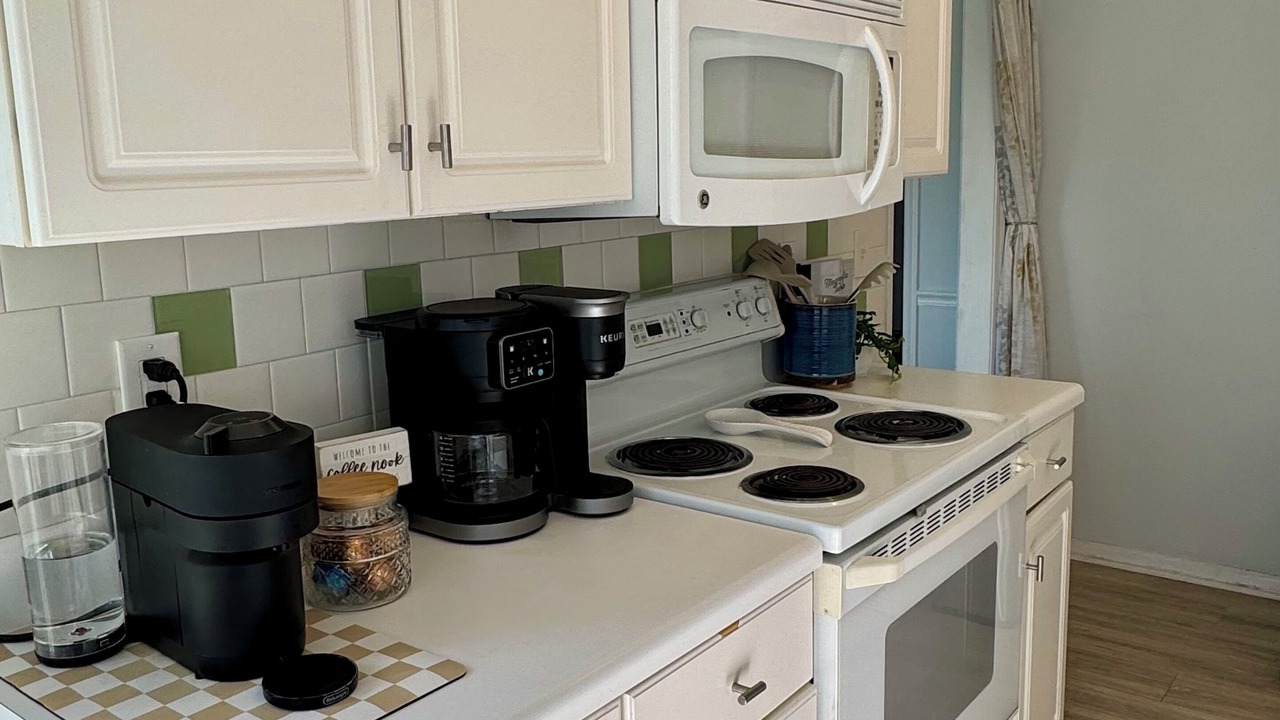 Photo of Kitchen in Murraysville