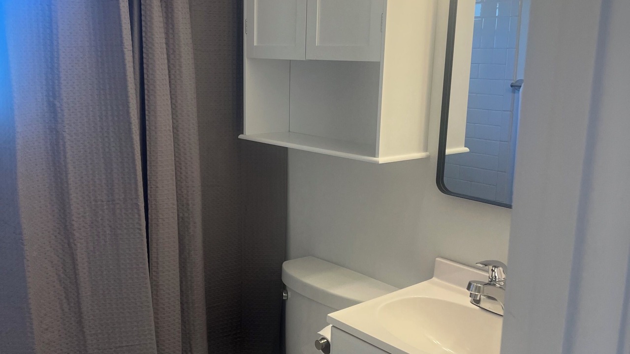 Photo of Bathroom in Charleston