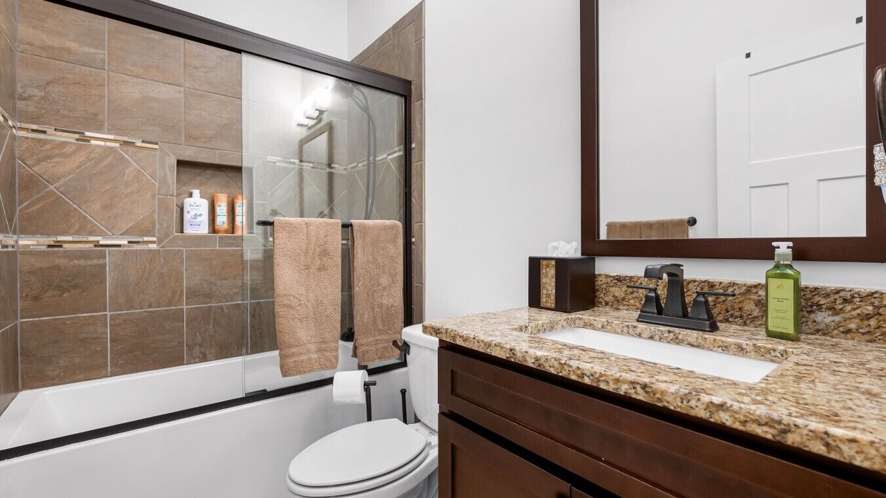 Photo of Bathroom in Littleton