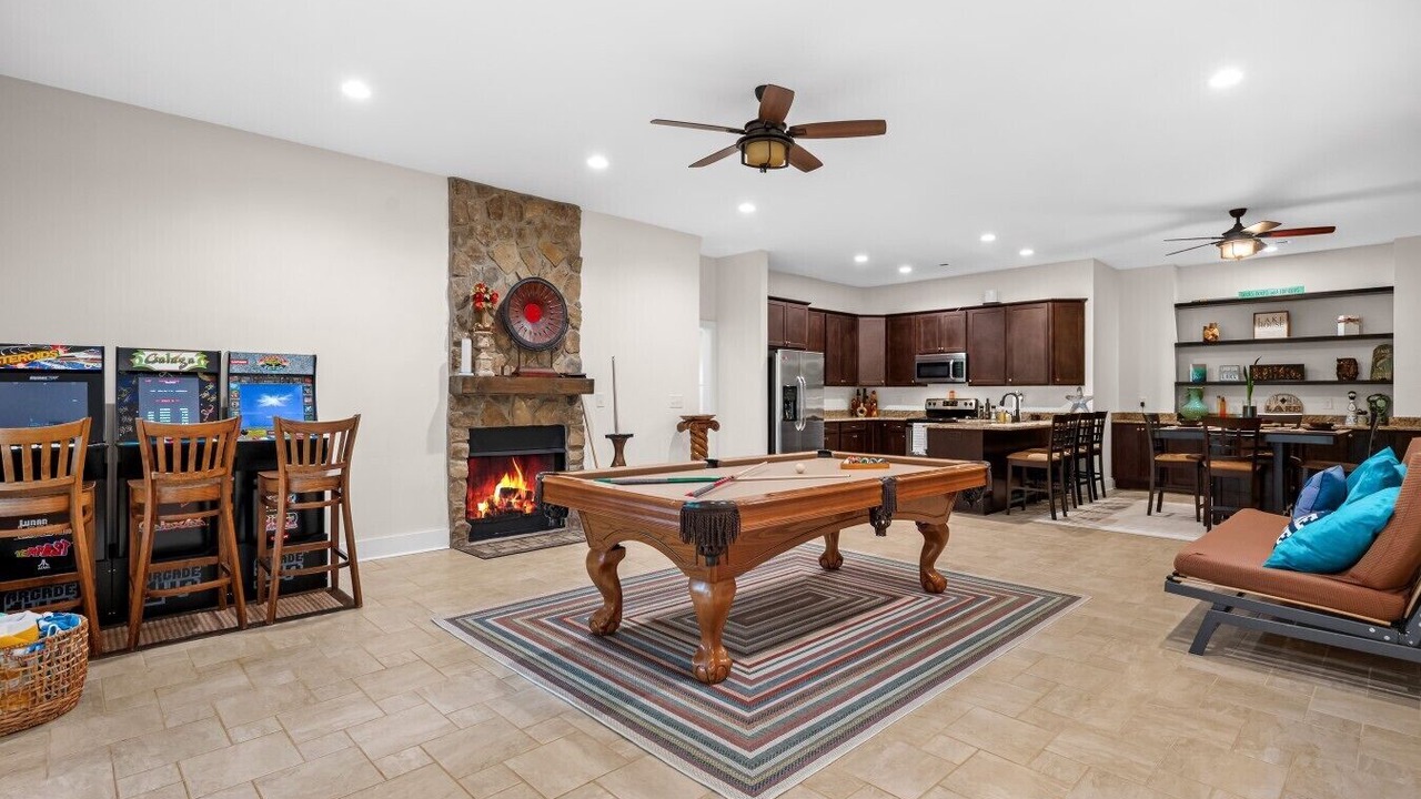 Photo of Livingroom in Littleton