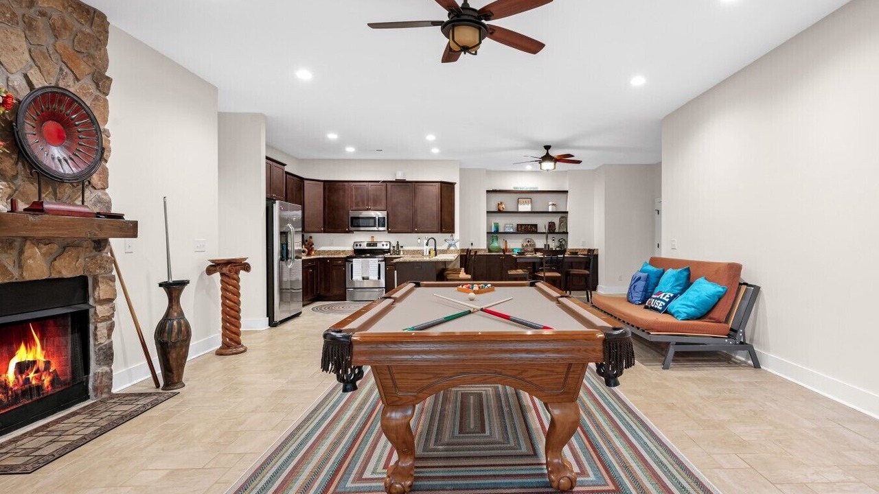 Photo of Livingroom in Littleton