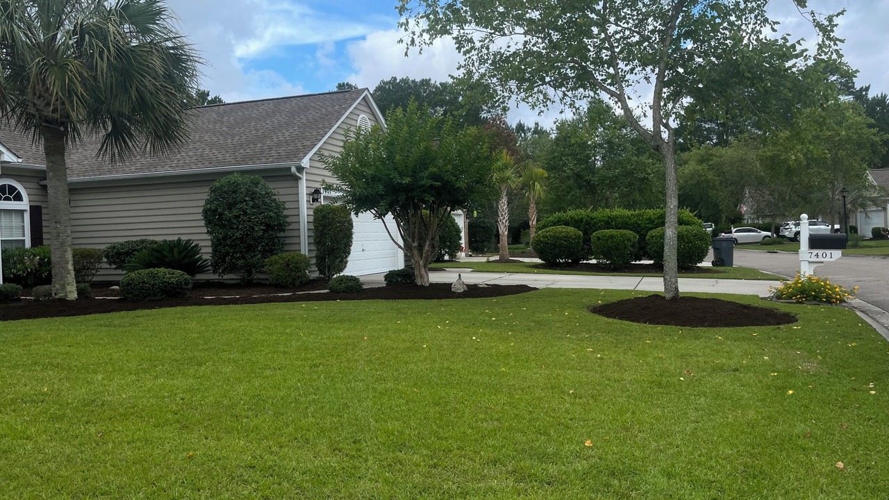 Photo of Outdoor in Sunset Beach