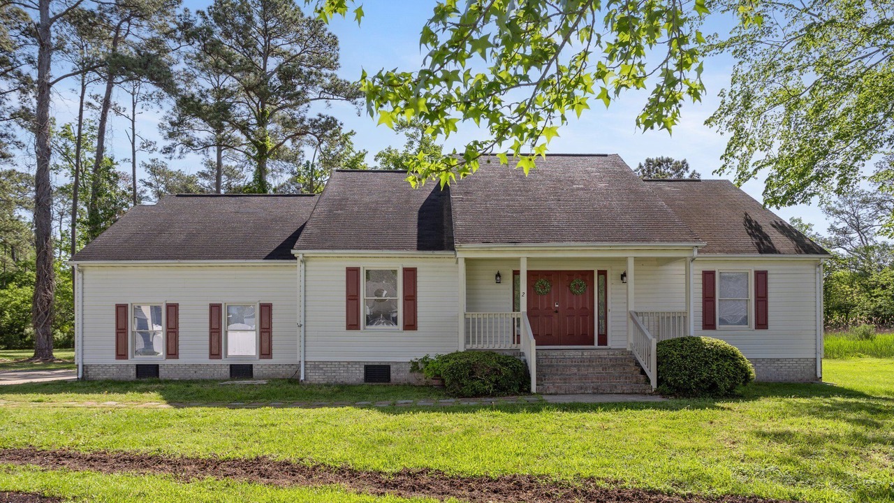 Photo of Outdoor in Fox Hill - Grandview