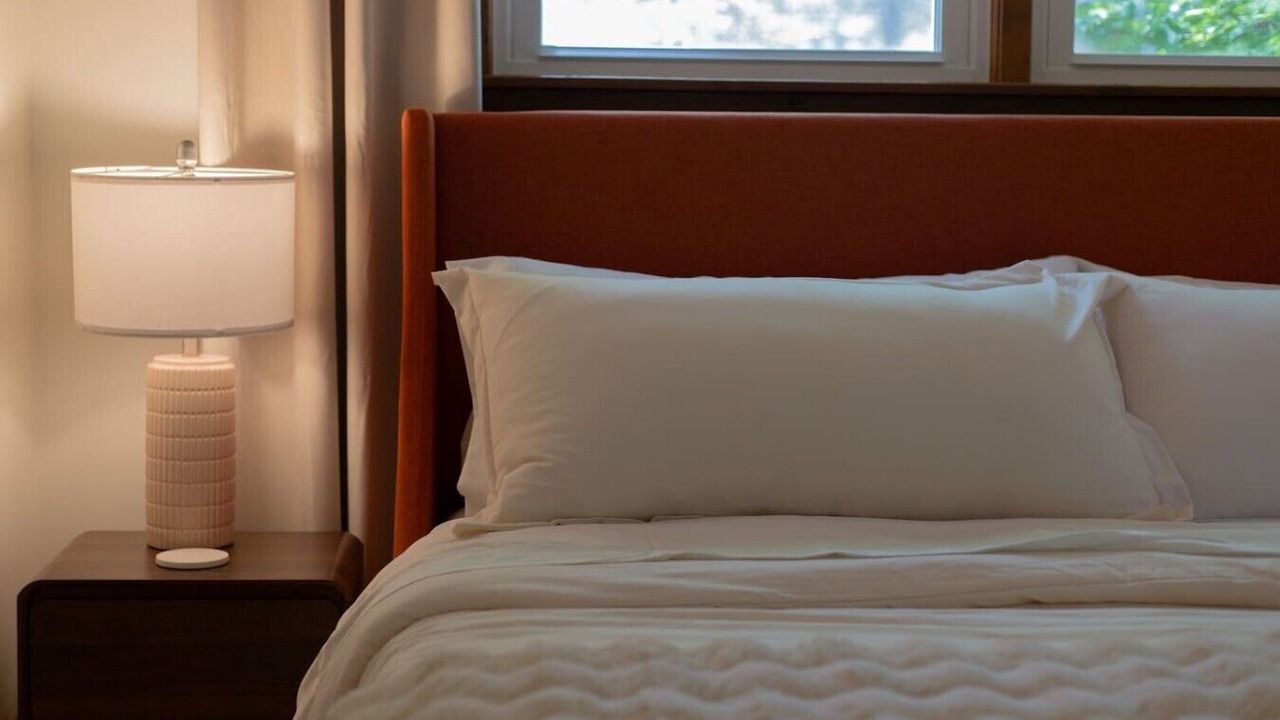 Photo of Bedroom in Charlotte