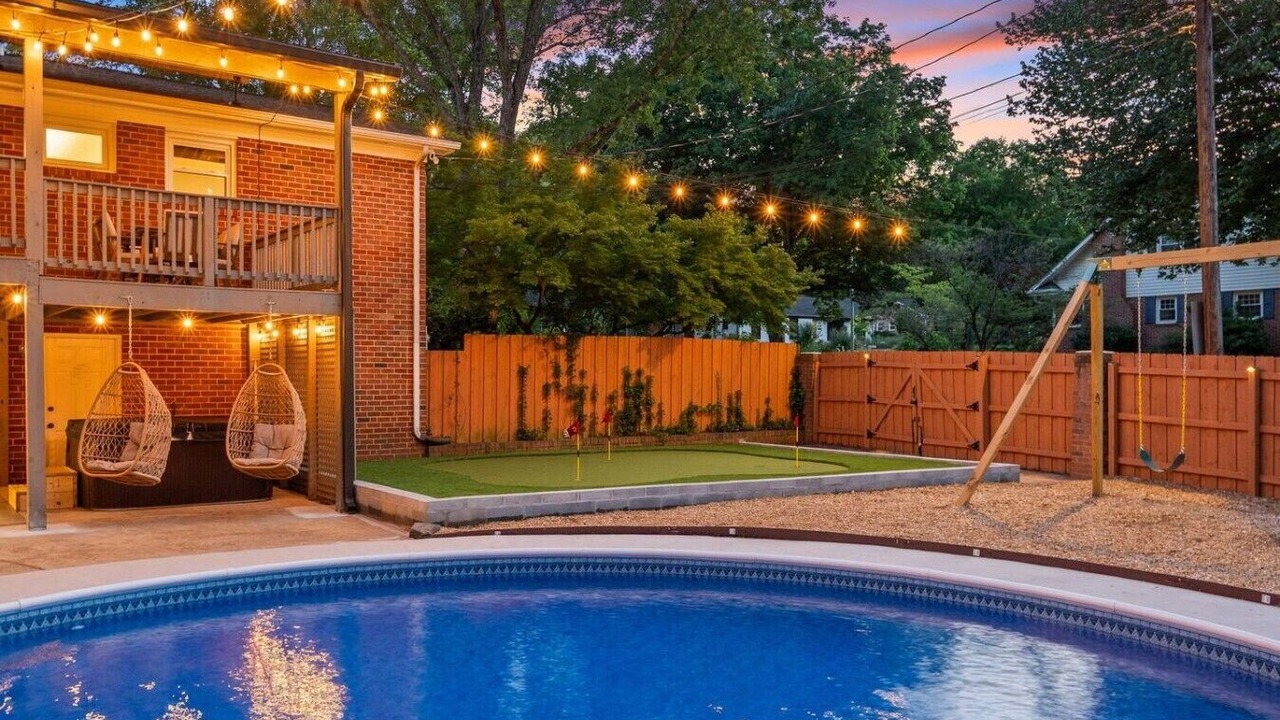 Photo of Outdoor in Charlotte