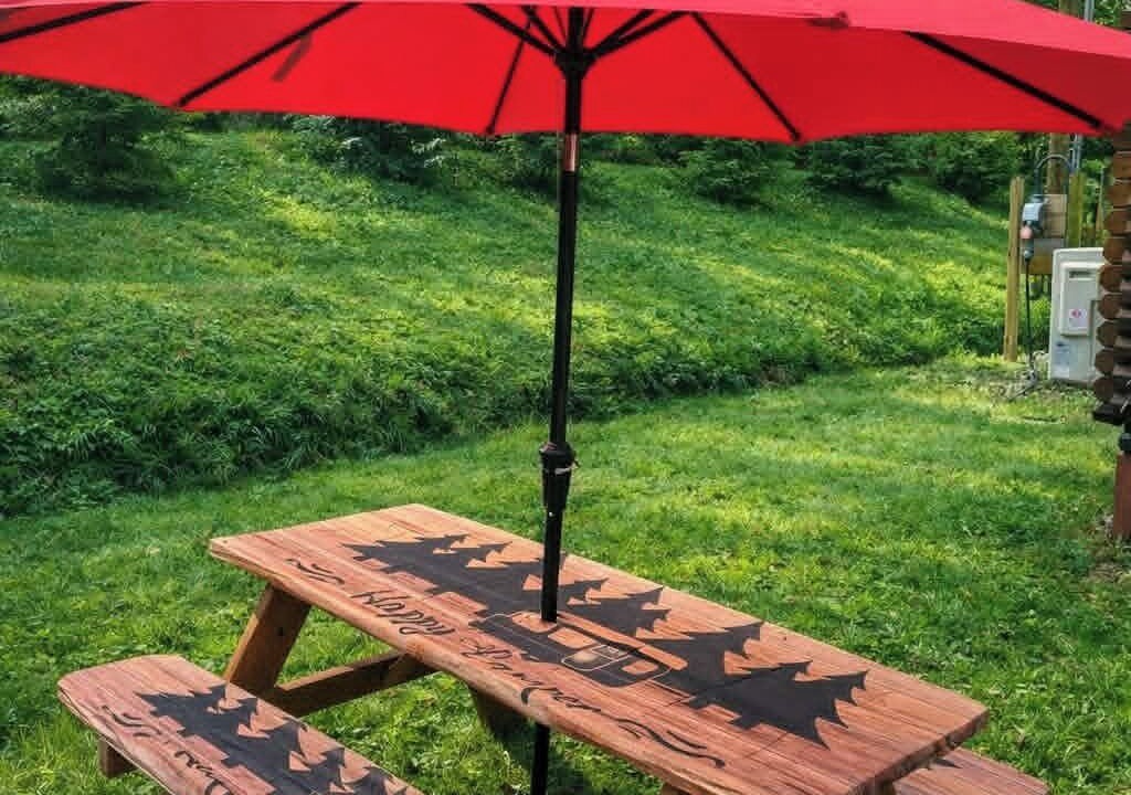 Photo of Outdoor in Union Mills