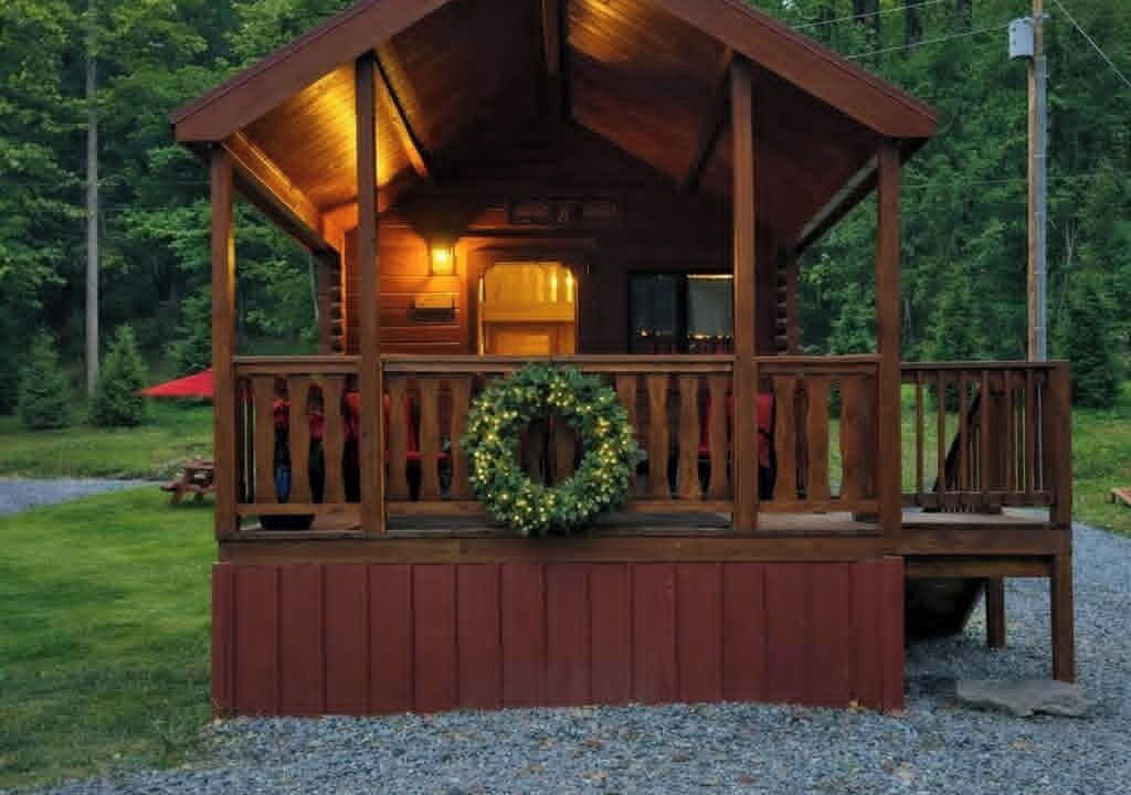 Photo of Outdoor in Union Mills