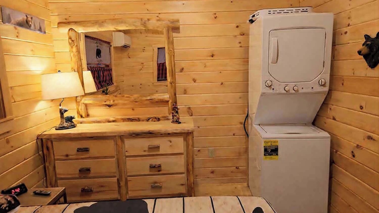 Photo of Bedroom in Union Mills