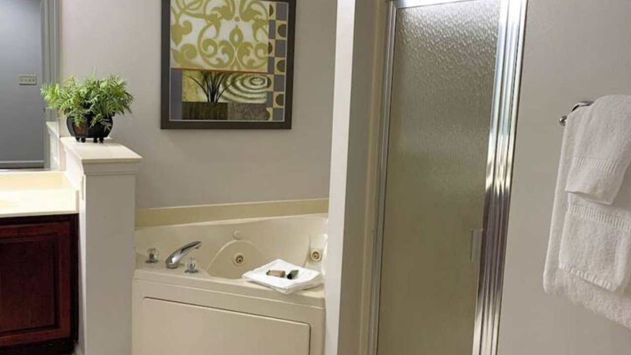 Photo of Bathroom in Williamsburg