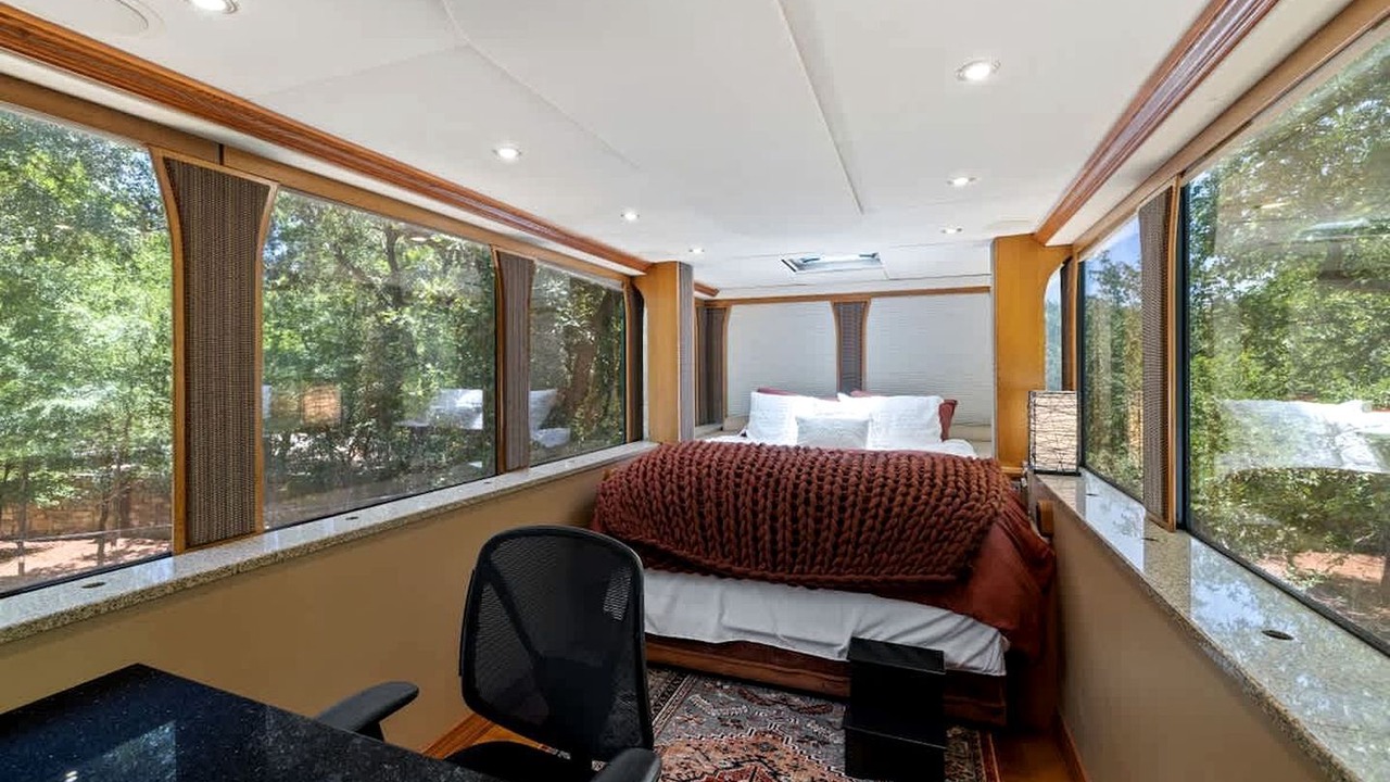 Photo of Bedroom in Austin