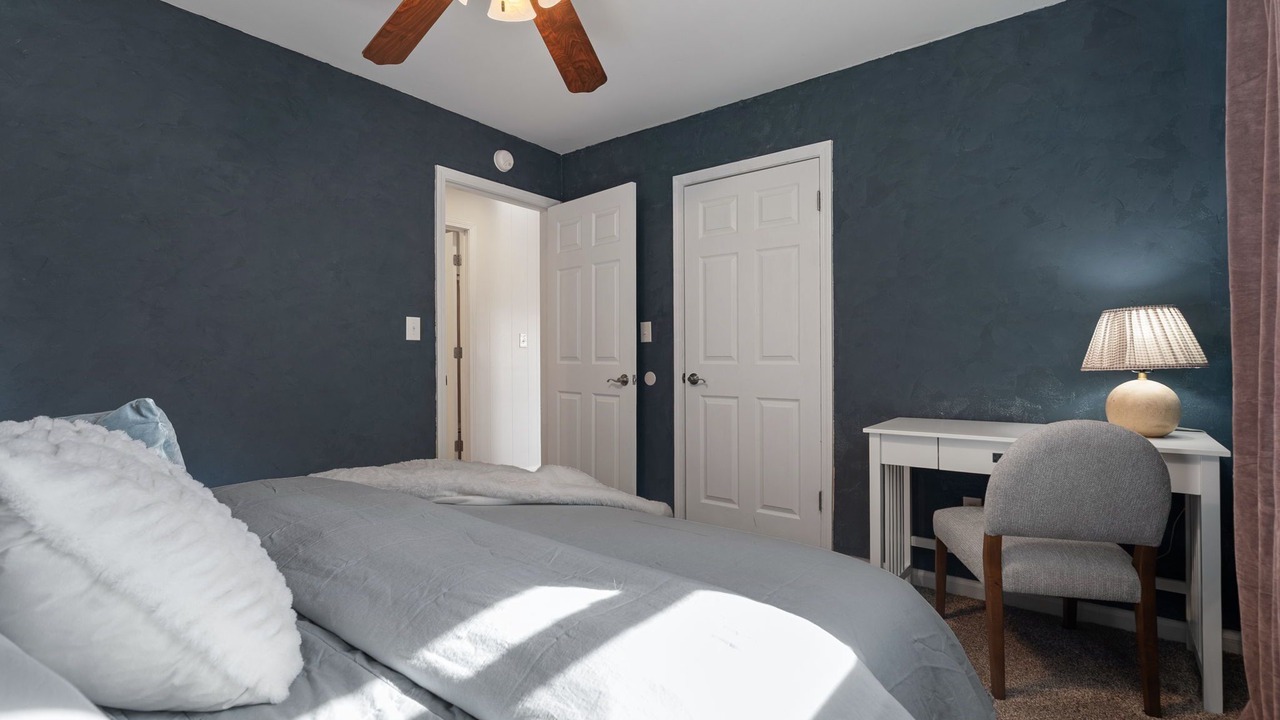 Photo of Bedroom in Greer