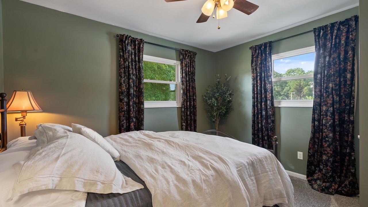 Photo of Bedroom in Greer