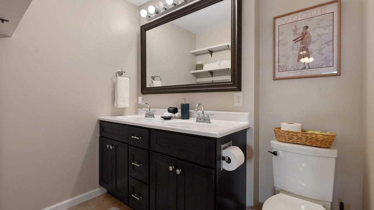 Photo of Bathroom in Greer