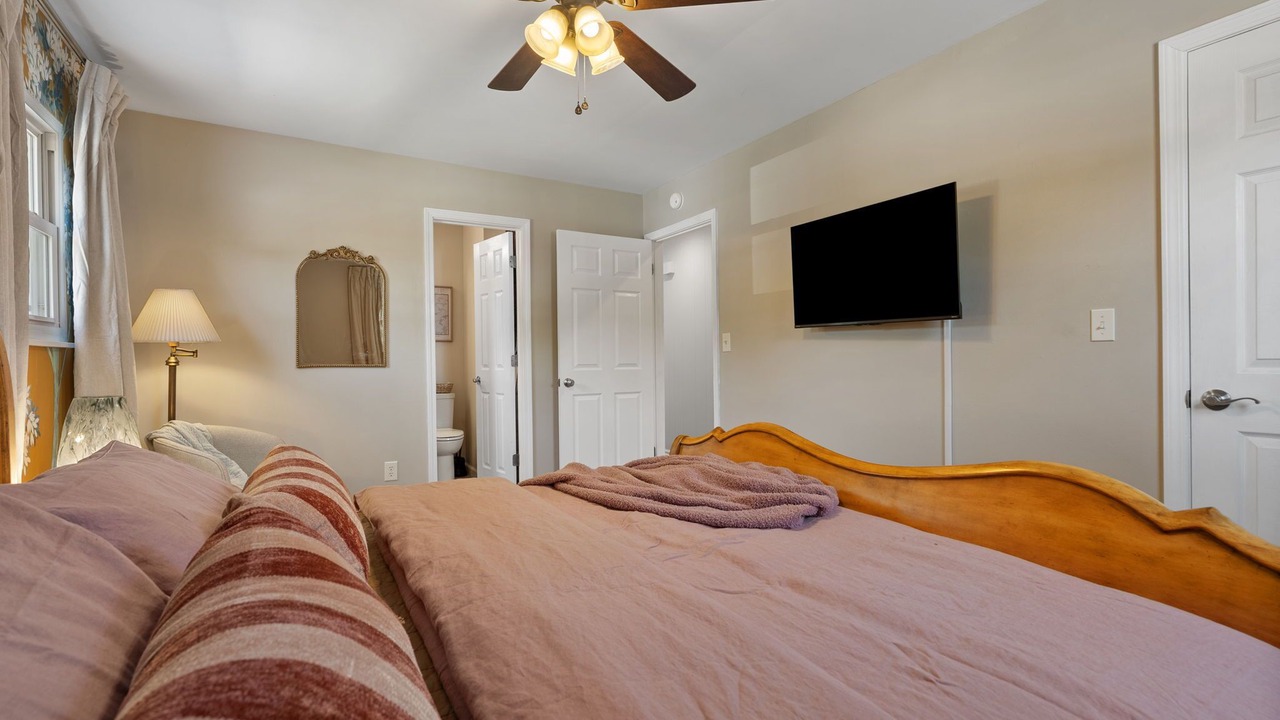 Photo of Bedroom in Greer