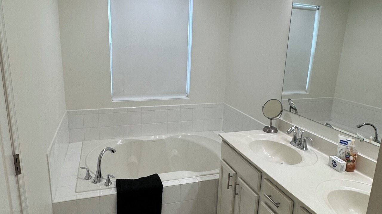 Photo of Bathroom in Elkridge