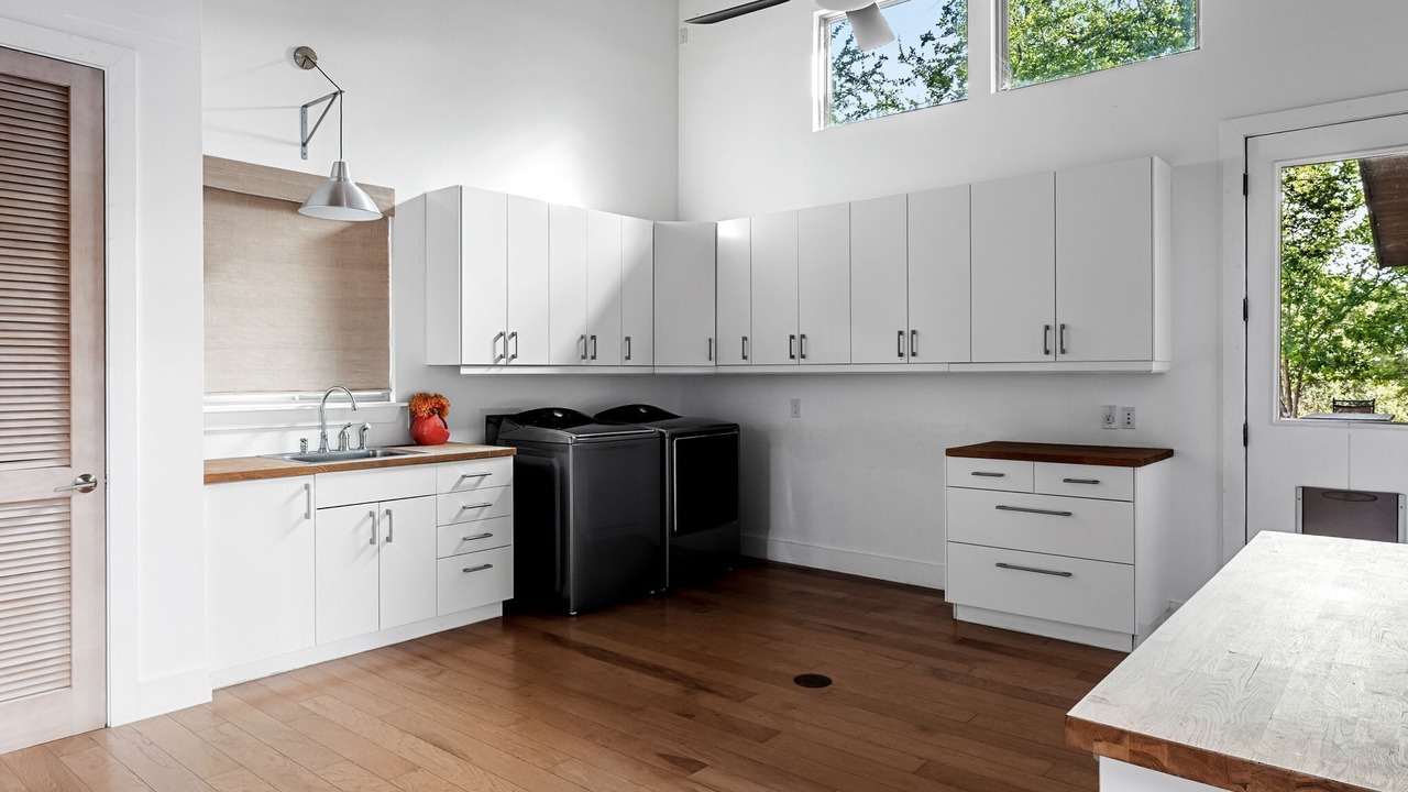 Photo of Kitchen in Brushy Creek