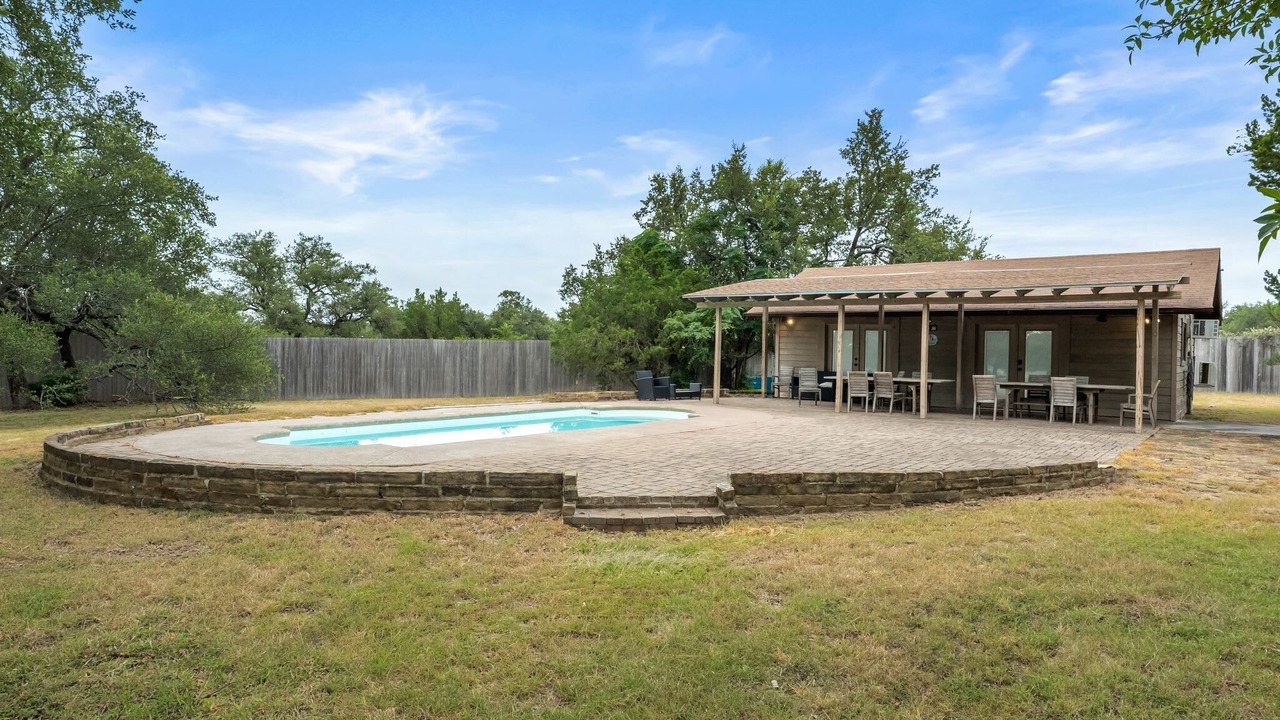 Photo of Outdoor in Brushy Creek