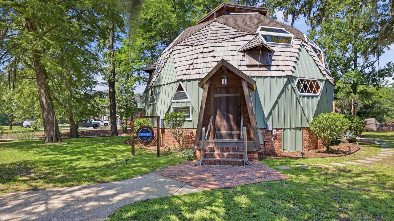 Photo of Outdoor in Conway