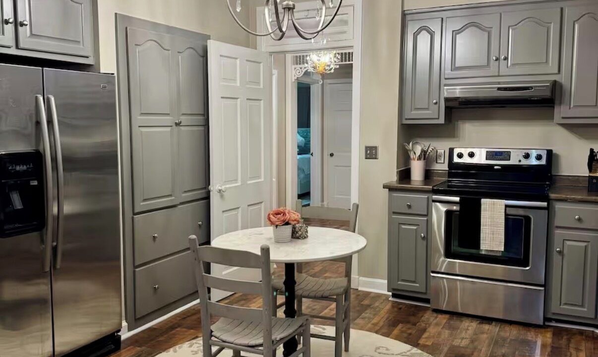 Photo of Kitchen in Vidalia