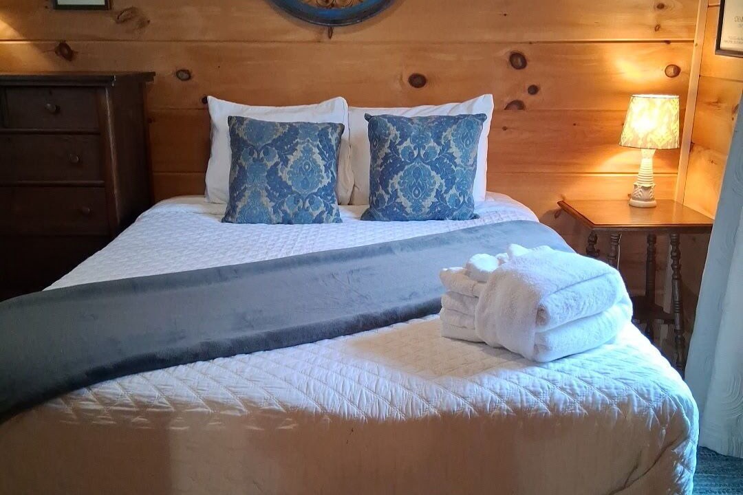 Photo of Bedroom in Tryon