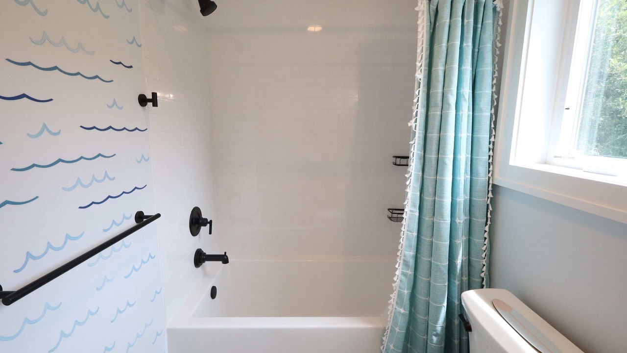 Photo of Bathroom in Charleston