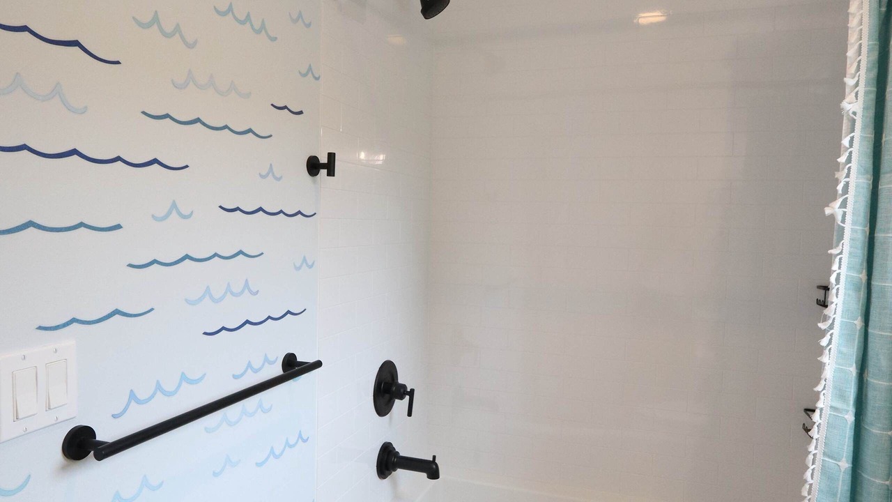 Photo of Bathroom in Charleston