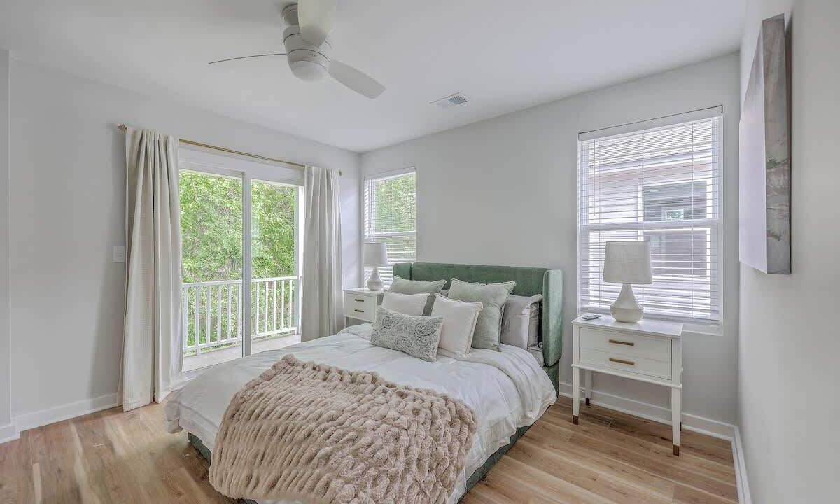 Photo of Bedroom in Hanahan