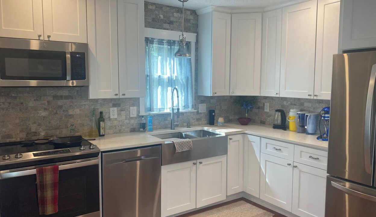 Photo of Kitchen in Marlwood Acre