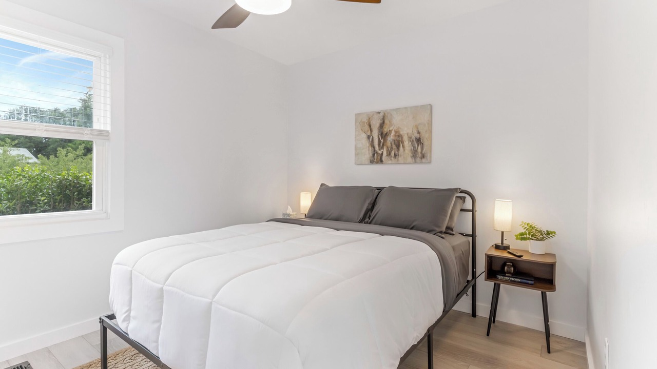 Photo of Bedroom in Arcadia