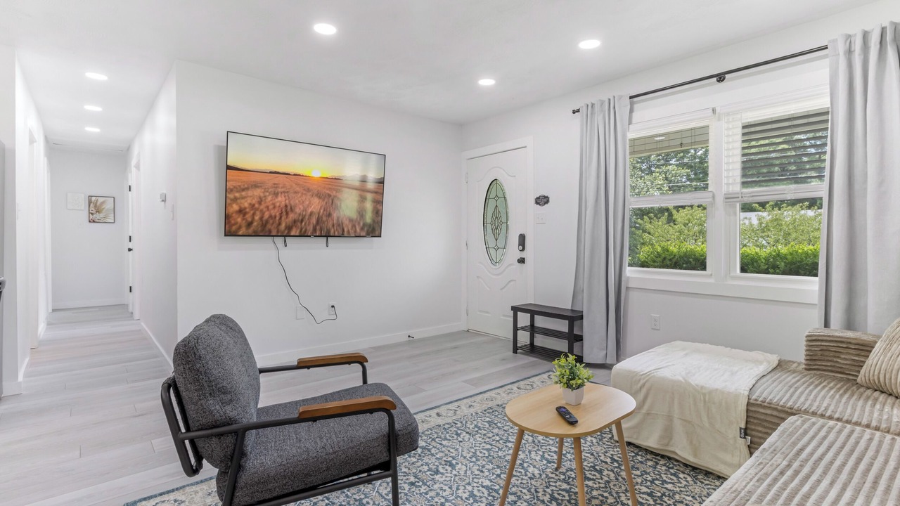 Photo of Livingroom in Arcadia