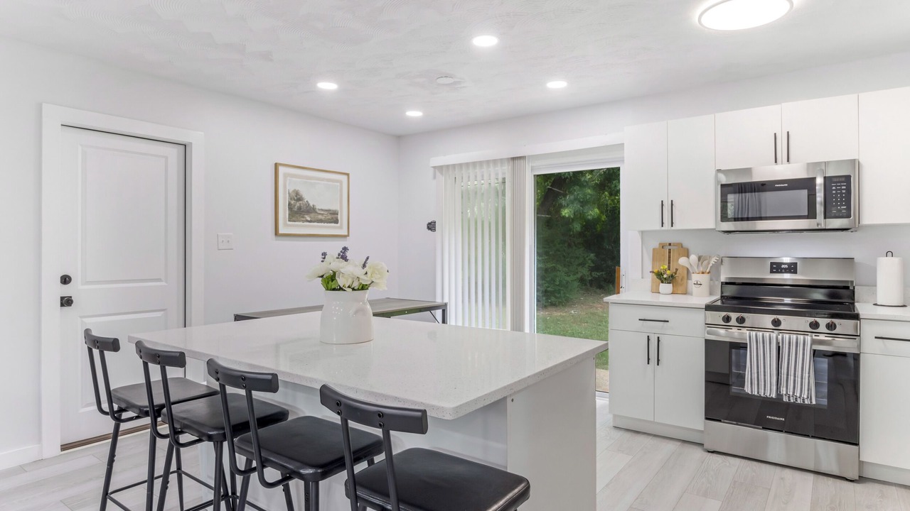 Photo of Kitchen in Arcadia