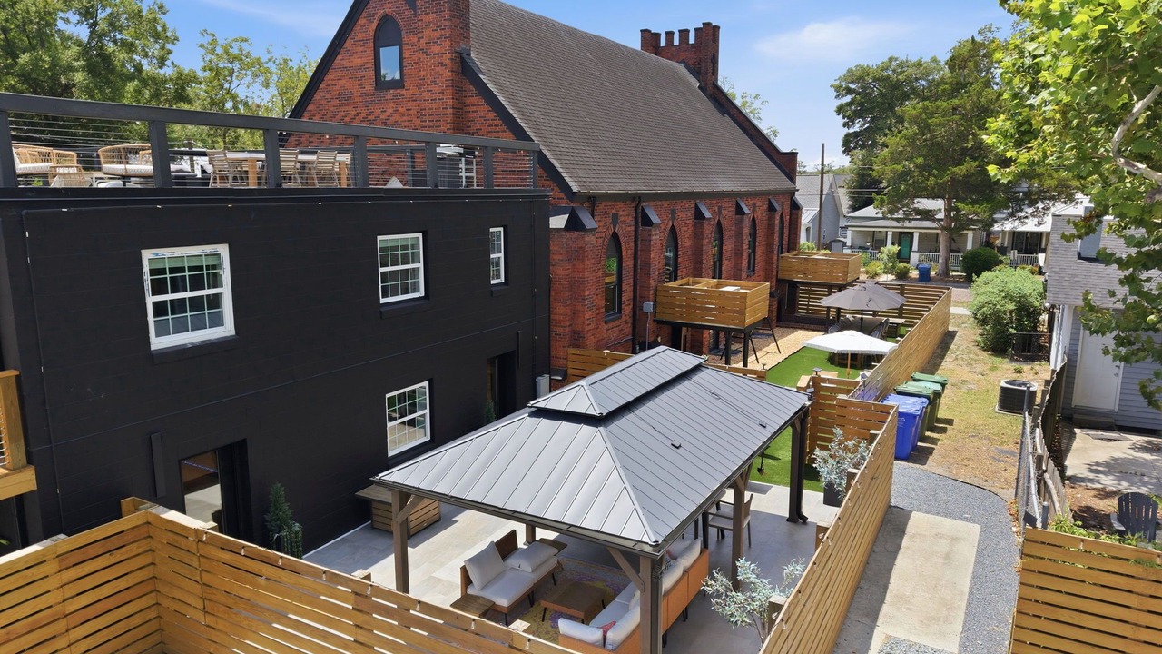 Photo of Outdoor in Wilmington Historic District