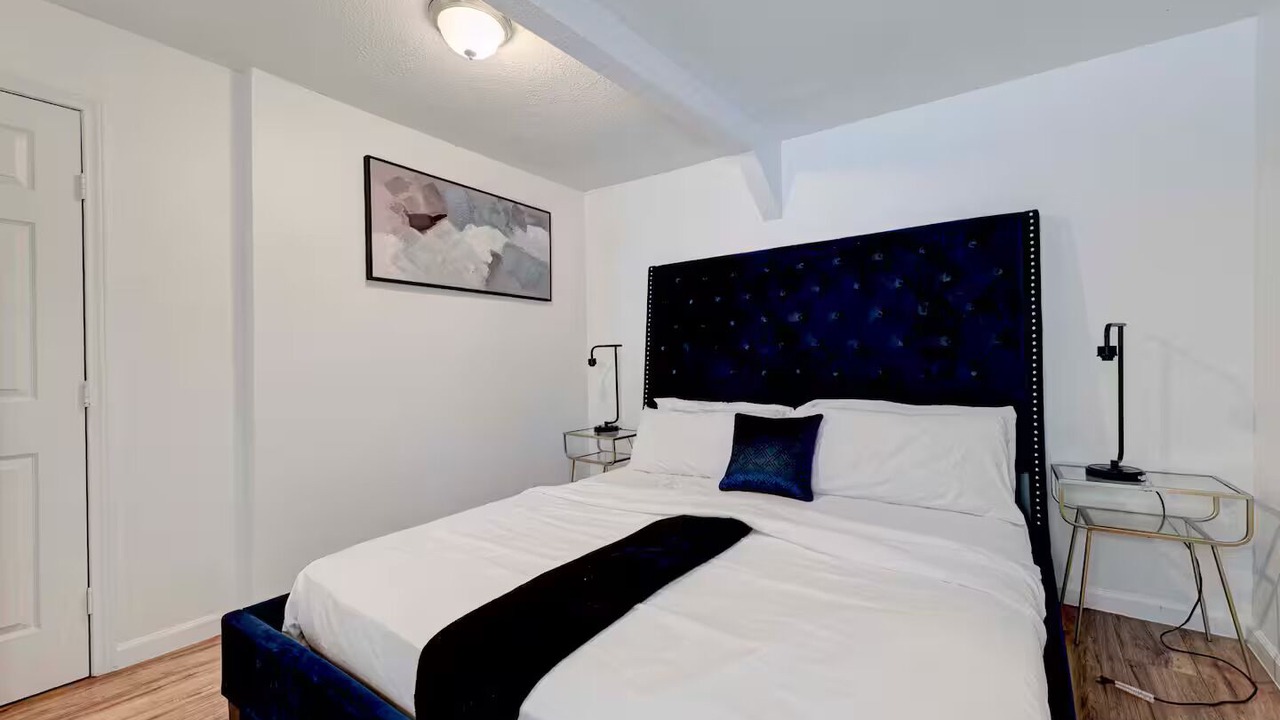 Photo of Bedroom in Chestnut