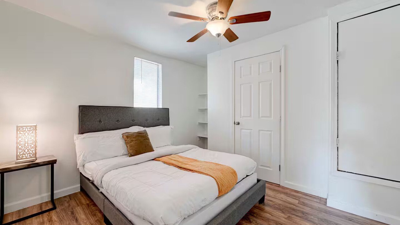 Photo of Bedroom in Chestnut