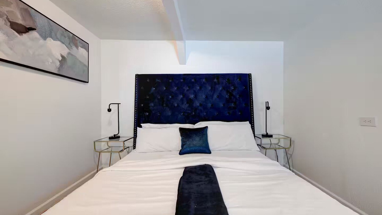 Photo of Bedroom in Chestnut