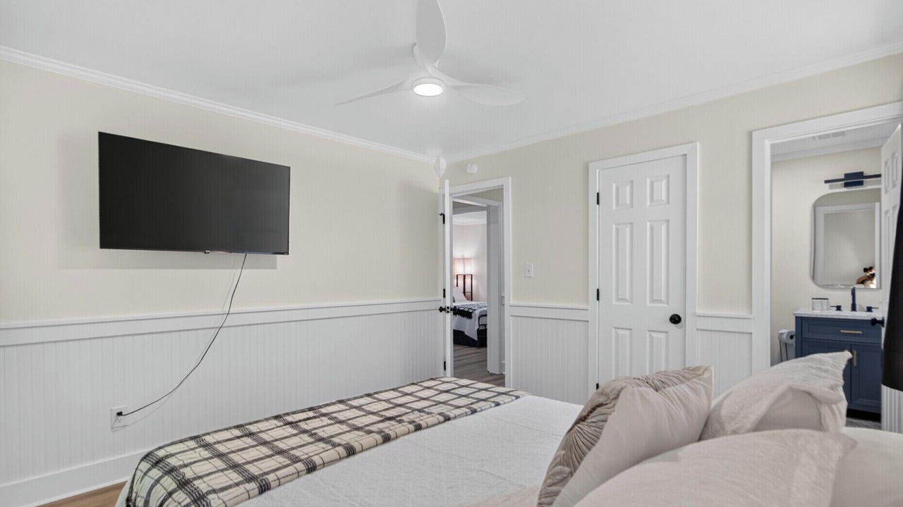 Photo of Bedroom in Summerville