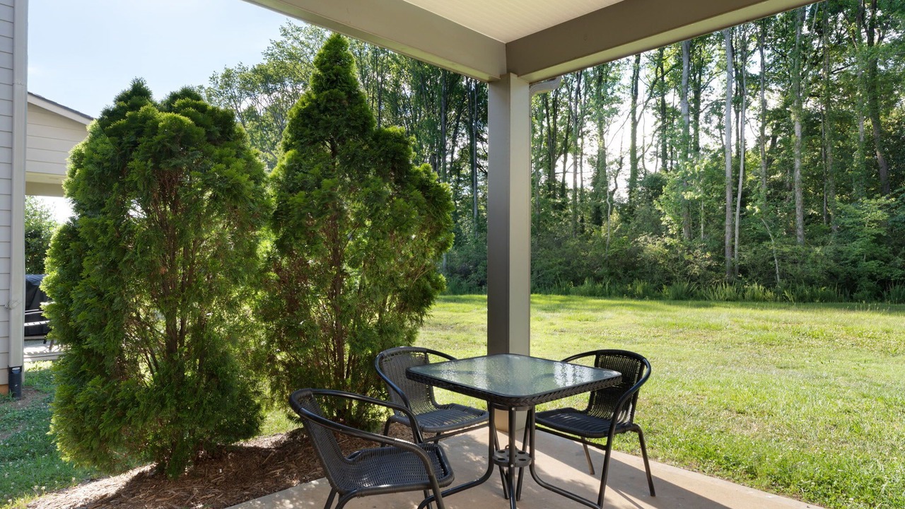 Photo of Outdoor in Sugar Creek
