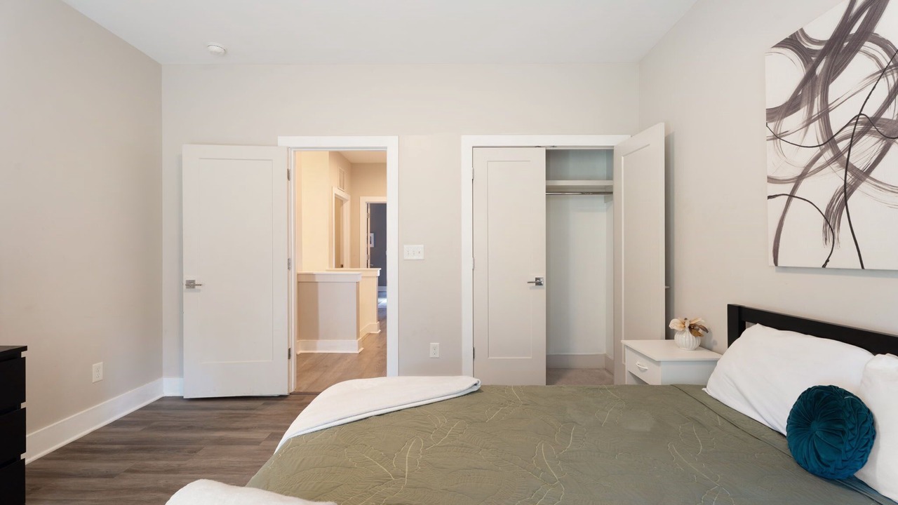 Photo of Bedroom in Sugar Creek