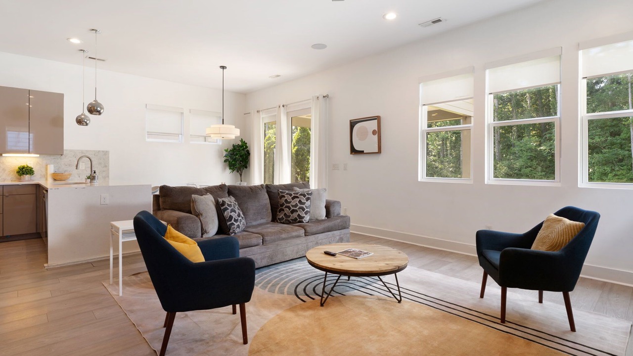 Photo of Livingroom in Sugar Creek