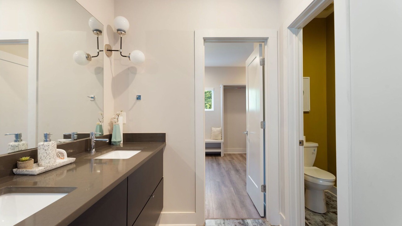 Photo of Bathroom in Sugar Creek