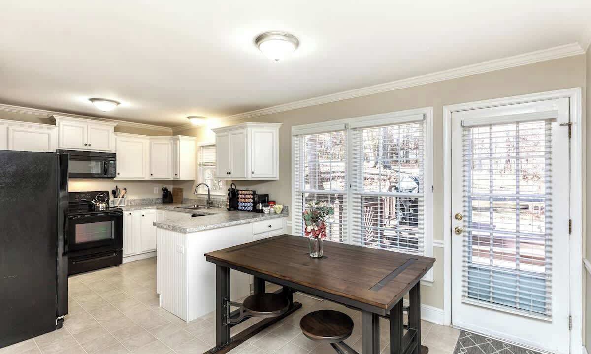 Photo of Kitchen in Greensboro
