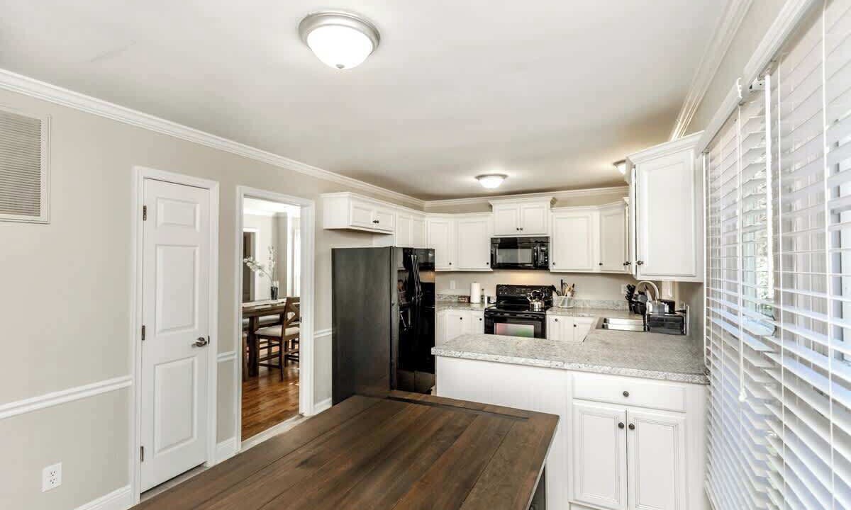 Photo of Kitchen in Greensboro