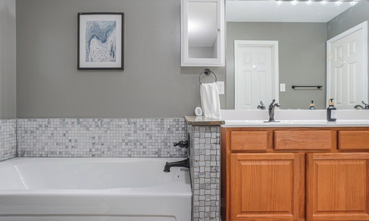 Photo of Bathroom in Mineral