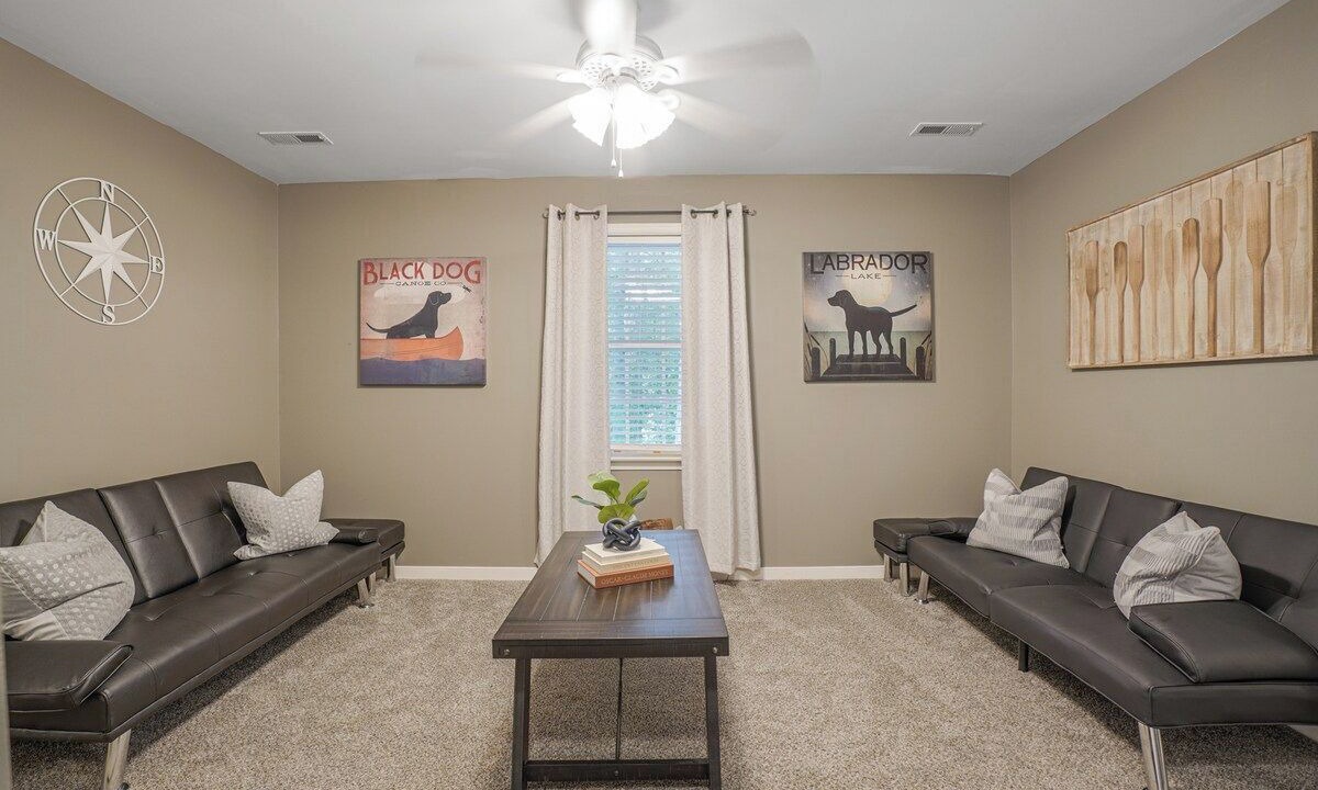 Photo of Livingroom in Mineral