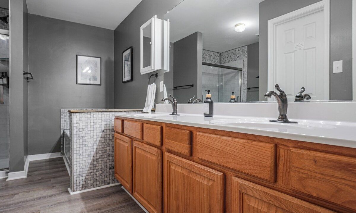 Photo of Bathroom in Mineral